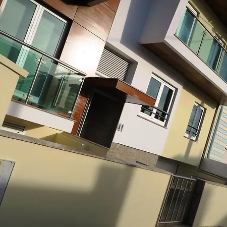 Dunas Apartamento Lejlighed