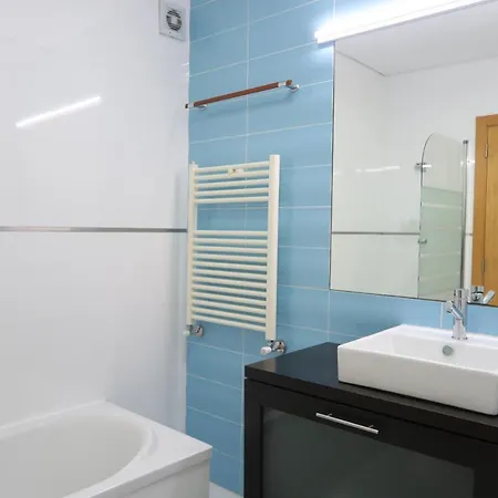 Lejlighed Dunas Apartamento