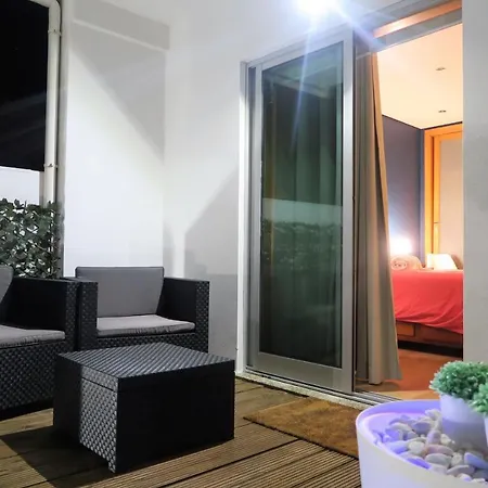 Lejlighed Dunas Apartamento *