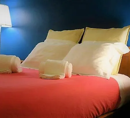 Dunas Apartamento Lejlighed