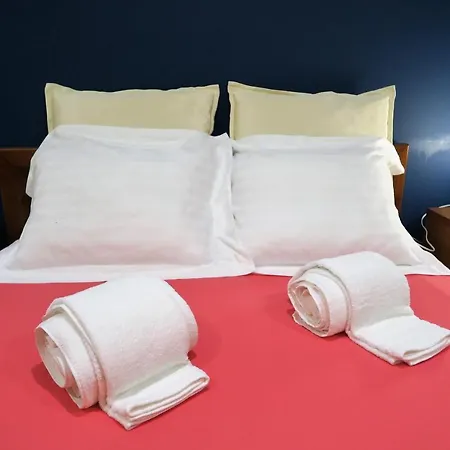 Dunas Apartamento Lejlighed *