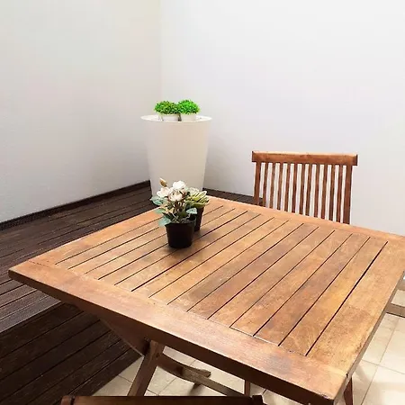 Dunas Apartamento Lejlighed