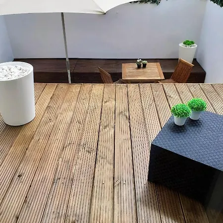 Dunas Apartamento Lejlighed *
