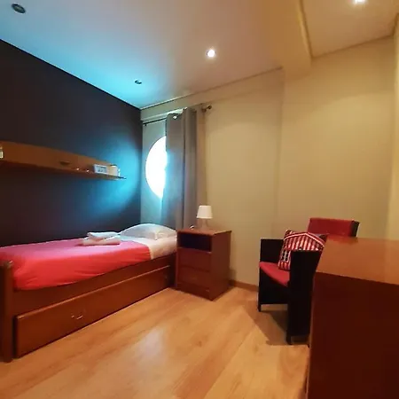 Lejlighed Dunas Apartamento *