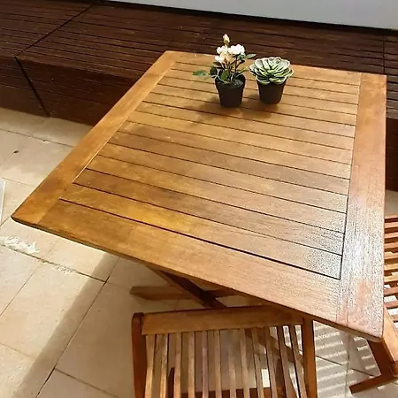 Dunas Apartamento Lejlighed *
