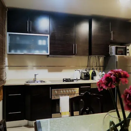 Dunas Apartamento Lejlighed *
