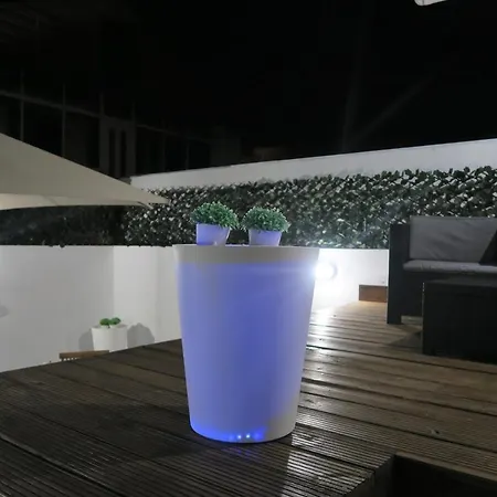 Lejlighed Dunas Apartamento *
