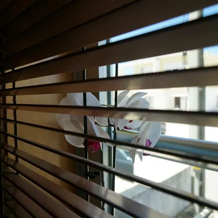 Dunas Apartamento Lejlighed *