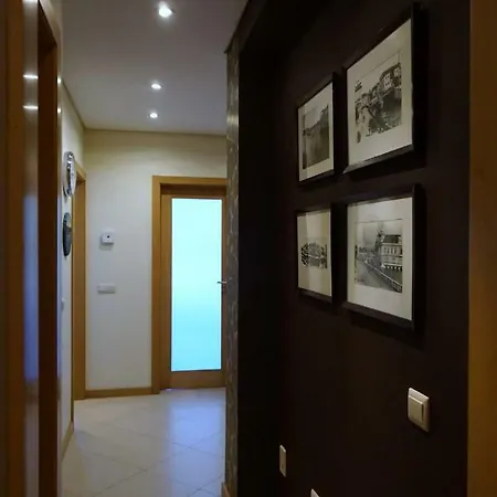 Lejlighed Dunas Apartamento