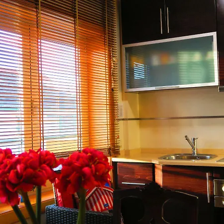 Dunas Apartamento Lejlighed Costa Nova