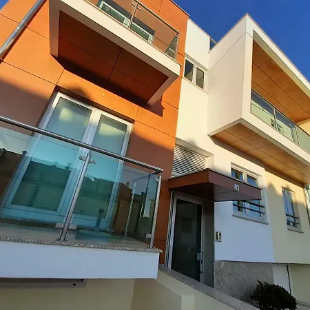 Dunas Apartamento Lejlighed