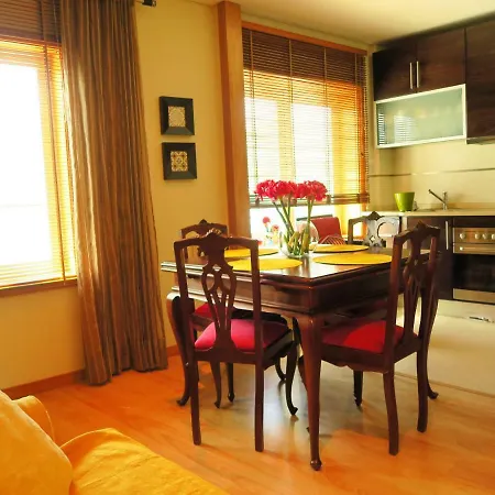 Dunas Apartamento